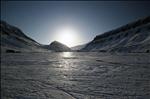 Longyearbyen March 2006